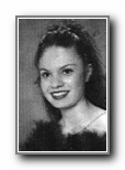 MARIA E. CABRERA: class of 1997, Grant Union High School, Sacramento, CA.