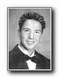 JOSEPH DOLCE: class of 1997, Grant Union High School, Sacramento, CA.