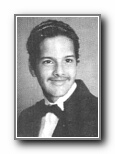 CARLOS ESPARZA: class of 1997, Grant Union High School, Sacramento, CA.