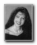 NELLY GARCIA: class of 1997, Grant Union High School, Sacramento, CA.
