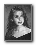 CINDY GARNER: class of 1997, Grant Union High School, Sacramento, CA.