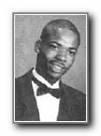 MARIO HENDERSON: class of 1997, Grant Union High School, Sacramento, CA.