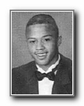 ANTHONY J. HERNANDEZ: class of 1997, Grant Union High School, Sacramento, CA.