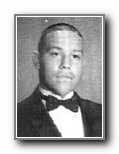 ANDRE HUERTA: class of 1997, Grant Union High School, Sacramento, CA.