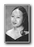 THAO LO: class of 1997, Grant Union High School, Sacramento, CA.