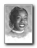 NASHIRA MADISON: class of 1997, Grant Union High School, Sacramento, CA.