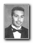 JUAN MEDINA: class of 1997, Grant Union High School, Sacramento, CA.