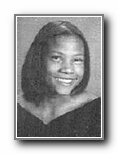 RACHELLE ROYAL: class of 1997, Grant Union High School, Sacramento, CA.