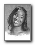 KENYA SMITH: class of 1997, Grant Union High School, Sacramento, CA.