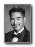 EVERARD VISITACION: class of 1997, Grant Union High School, Sacramento, CA.