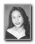 ANOU (STACY) XAYASANE: class of 1997, Grant Union High School, Sacramento, CA.