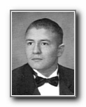 JOSE E. ALVAREZ: class of 1998, Grant Union High School, Sacramento, CA.