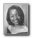 AURELLIA ANDERSON: class of 1998, Grant Union High School, Sacramento, CA.