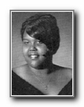 CHARITY P. BAILEY: class of 1998, Grant Union High School, Sacramento, CA.