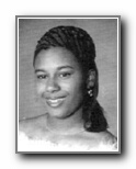 GEURRINE BEAN: class of 1998, Grant Union High School, Sacramento, CA.