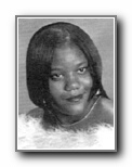 KENISHA R. BELTON: class of 1998, Grant Union High School, Sacramento, CA.