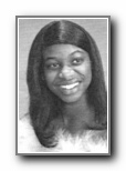CORINA R. BROOKS: class of 1998, Grant Union High School, Sacramento, CA.
