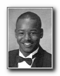 COREY J. BROWN: class of 1998, Grant Union High School, Sacramento, CA.