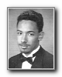 JOHN J. DE GRACE: class of 1998, Grant Union High School, Sacramento, CA.