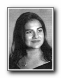 CRISTINA M. DEREZA: class of 1998, Grant Union High School, Sacramento, CA.