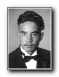 TOMMY DEOROSAN: class of 1998, Grant Union High School, Sacramento, CA.