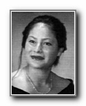LAURA DOMINGUEZ: class of 1998, Grant Union High School, Sacramento, CA.