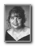 MARIA D. ESPINOZA: class of 1998, Grant Union High School, Sacramento, CA.