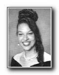 RACHEL GARCIA: class of 1998, Grant Union High School, Sacramento, CA.