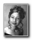 SUSANA GOMEZ: class of 1998, Grant Union High School, Sacramento, CA.
