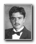 DARIO C. GONZALEZ: class of 1998, Grant Union High School, Sacramento, CA.
