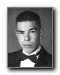 JORGE MORENO: class of 1998, Grant Union High School, Sacramento, CA.
