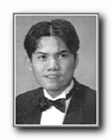 SANH ORIYAVONG: class of 1998, Grant Union High School, Sacramento, CA.