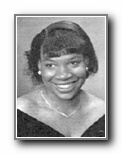 ICEY M. POWELL: class of 1998, Grant Union High School, Sacramento, CA.