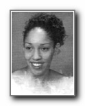 MARY RAMEY: class of 1998, Grant Union High School, Sacramento, CA.