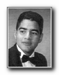 ABEL RAMIREZ: class of 1998, Grant Union High School, Sacramento, CA.