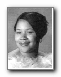 JANYEL S. RICHARDS: class of 1998, Grant Union High School, Sacramento, CA.