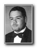 RICHARD RODRIGUEZ: class of 1998, Grant Union High School, Sacramento, CA.