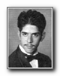 JOSE D. ROMO: class of 1998, Grant Union High School, Sacramento, CA.