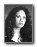 NATALIE TRILLO: class of 1998, Grant Union High School, Sacramento, CA.
