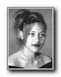 KARINA TAPOU: class of 1998, Grant Union High School, Sacramento, CA.