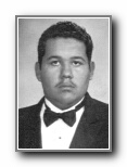 EDGAR A. CISNEROS: class of 1999, Grant Union High School, Sacramento, CA.
