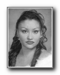 ALBA CORTEZ: class of 1999, Grant Union High School, Sacramento, CA.