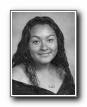VANESSA N. DERREZA: class of 1999, Grant Union High School, Sacramento, CA.