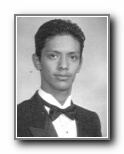 JOSUE DIAZ: class of 1999, Grant Union High School, Sacramento, CA.