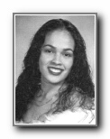 RAQUEL Y. ESPARZA: class of 1999, Grant Union High School, Sacramento, CA.
