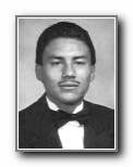 JUAN M. FIGUEROA: class of 1999, Grant Union High School, Sacramento, CA.
