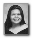 ANDREA M. GODINA: class of 1999, Grant Union High School, Sacramento, CA.