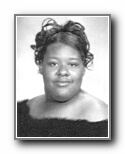 ANDREA GUY: class of 1999, Grant Union High School, Sacramento, CA.