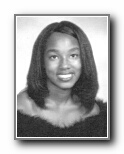 SHERESE L. HILL: class of 1999, Grant Union High School, Sacramento, CA.