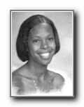 HELLINA JACKSON: class of 1999, Grant Union High School, Sacramento, CA.
